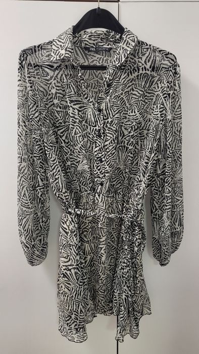 Дамски рокли ZARA