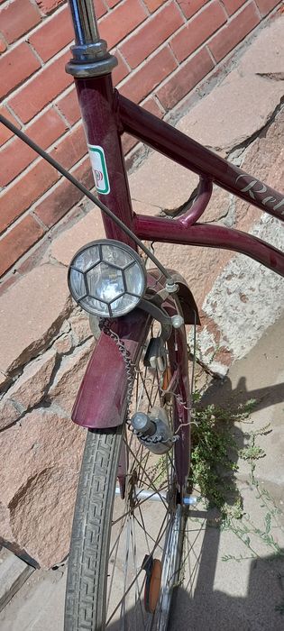 Продается Велосипед