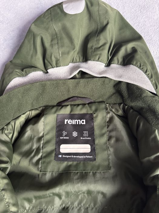 Комбинезон Reima 92