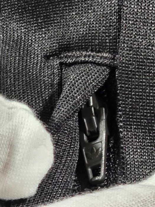 Adidas SST Adicolor Track Jacket (KE0806)