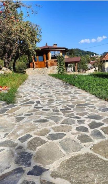 Casă de vacanță - Revelion 2026