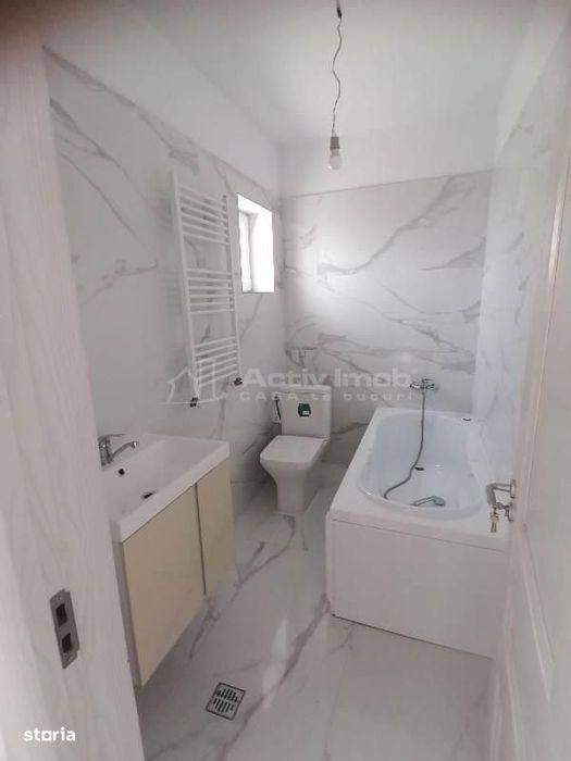 VANZARE - CASA SAU SPATIU COMERCIAL - Locuinta si sau Afacere - Vila