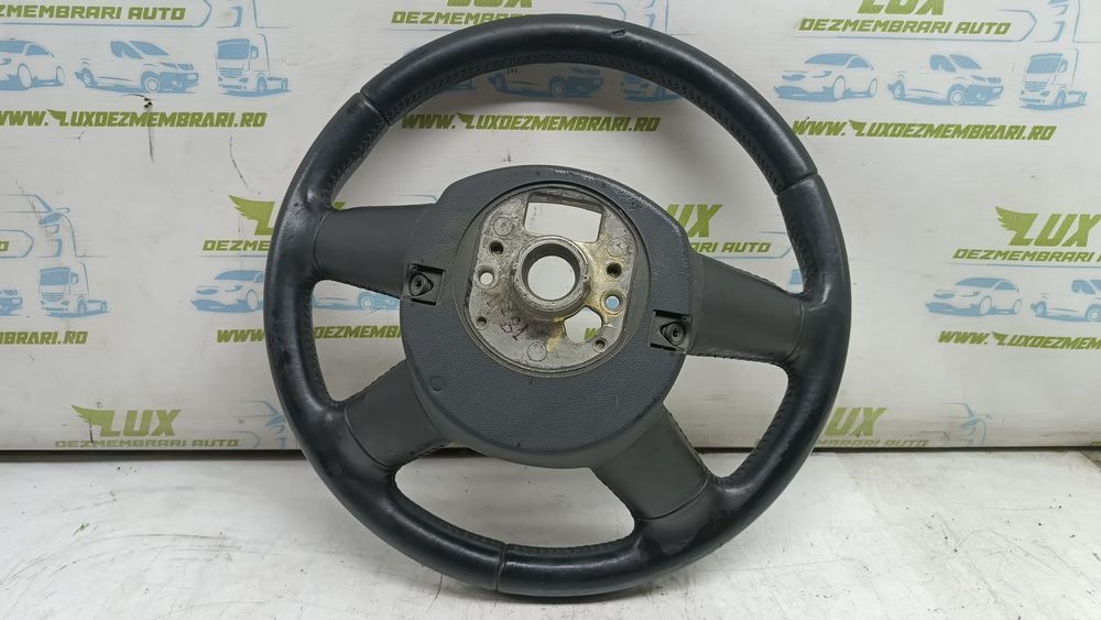 Volan in 4 spite cu comenzi 8k0419091bg Audi A4 B8/8K (2007 - 2011)