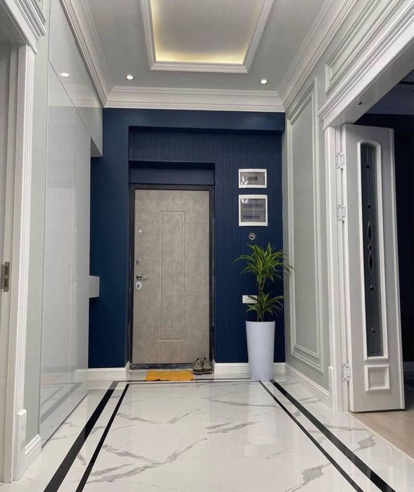 Жк Узбегим! Сдаётся в аренду 3-х комнатная квартирал