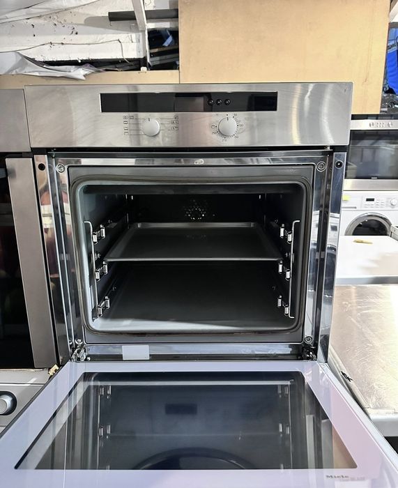Фурна +гаранция 1 година.  MIELE, Конвекця. Безплатна доставка за София