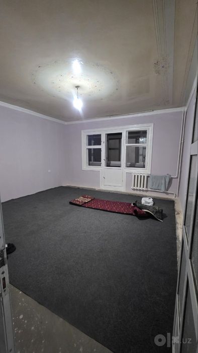 Сдается 3 ком Алгоритм 30 квартал. Ремонт Косметика