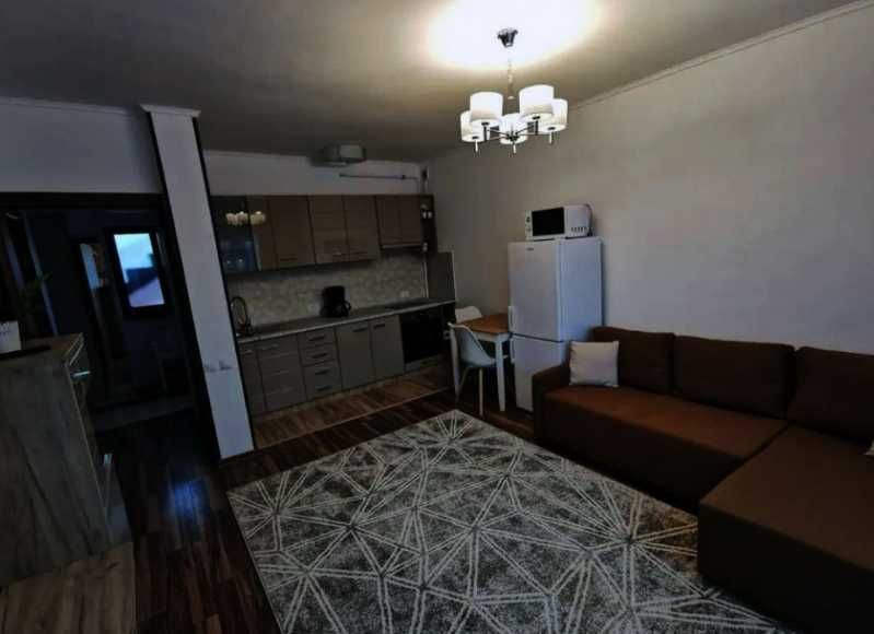 Дава се под наем Двустаен апартамент в Пловдив, Тракия - 65 кв.м за 209.1 € - Снимка #1