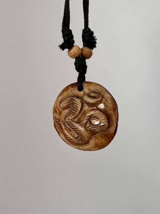 Тибетский амулет