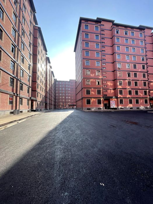 Uchtepa Avenu . 51м2.