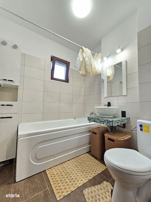 MIhai Bravu| Bloc nou- Ct proprie| Parcare| Modern, la cheie!