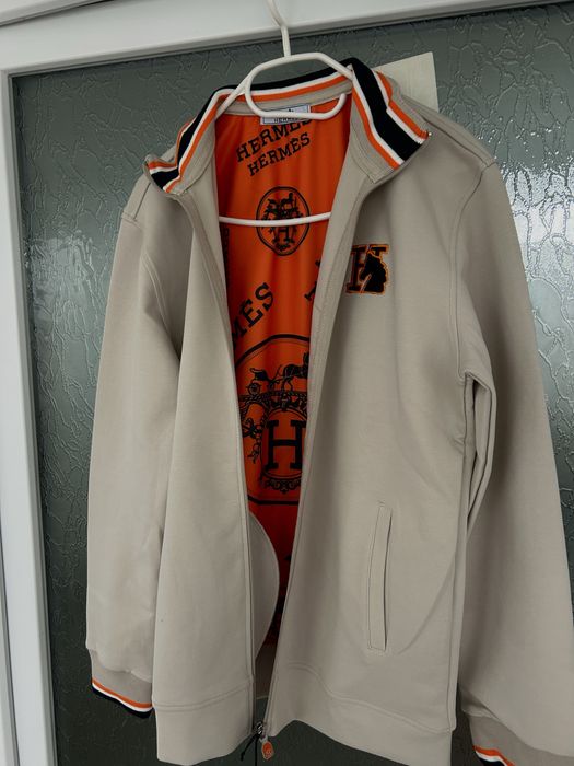 trening hermes barbatu