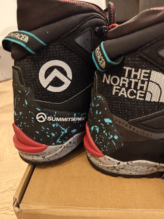 The North Face зимни обувки