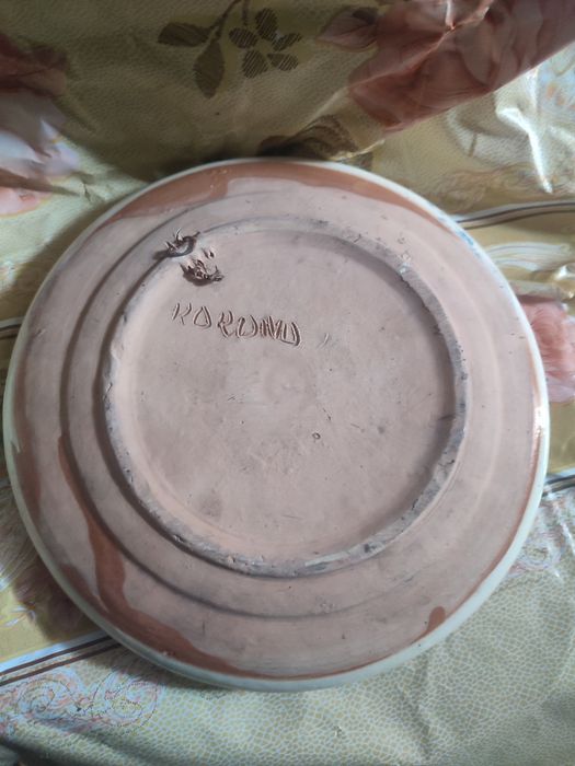 Vând farfurie decor