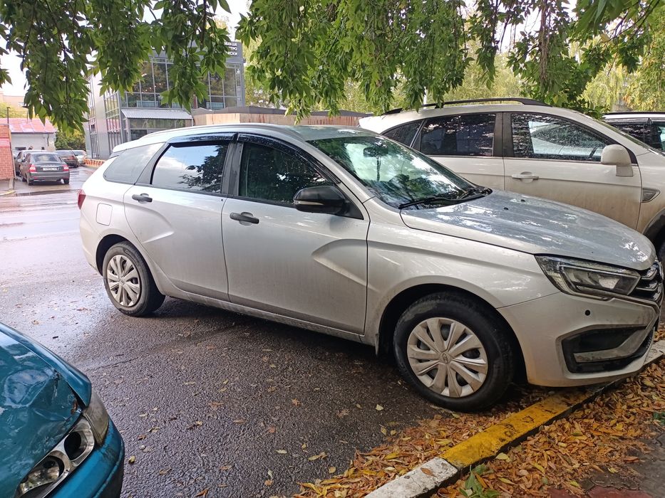 Продам Лада Веста 2025 SW