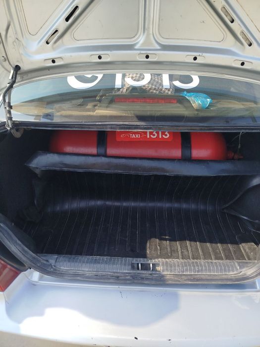 НЕКСИЯ 2 ДОНС 1.6 стальной свет