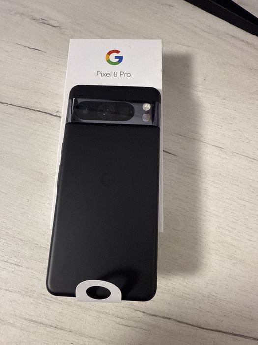 Google Pixel 8 Pro 128Gb Full Box ca Nou