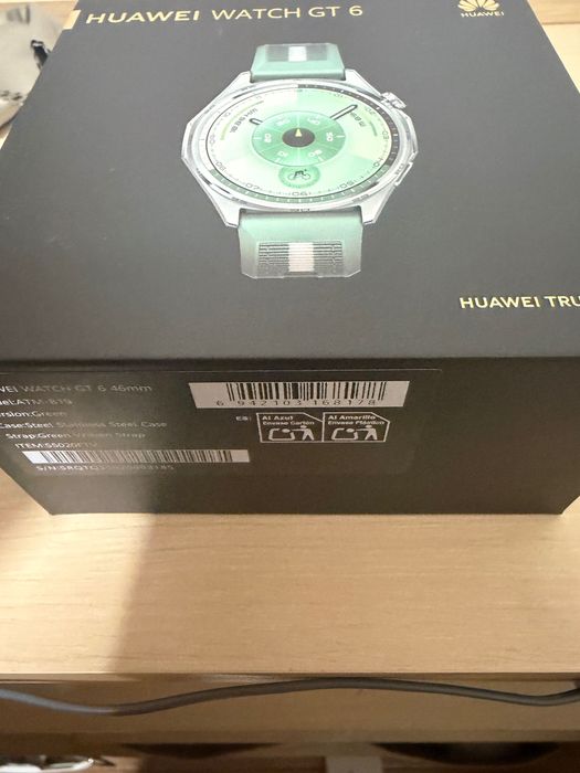 Vând Huawei GT6