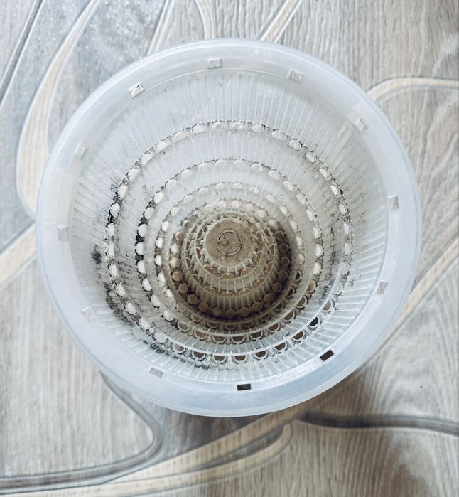 Горшок для орхидей