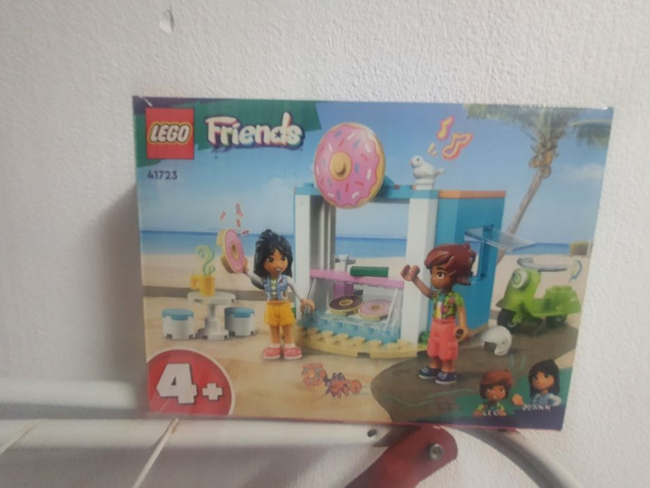 Seturi lego complete 8 seturi