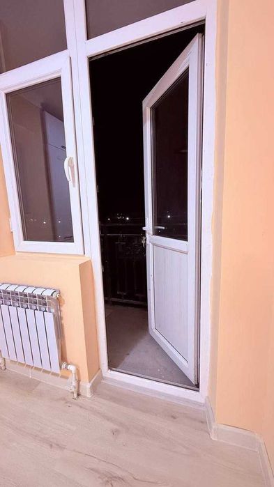 Прадается 1-ком квартира с Кадастром и ремонтом рядом Метро успейти