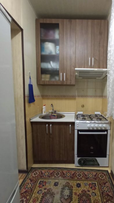 2 хона квартира сотилади Мирзо Улугбек, Феруза