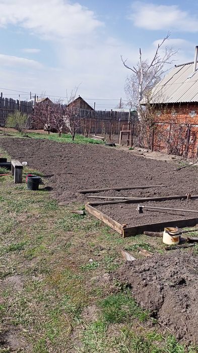 Продам дом Затобольск