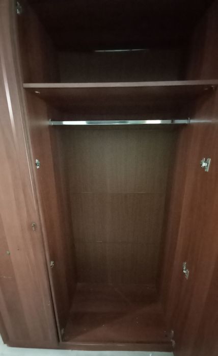 Отдам шкаф 9000тг