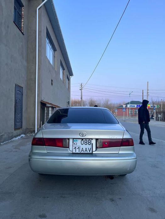 Тойота 25 сатылады