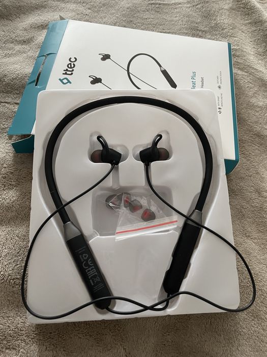 Слушалки Bluetooth