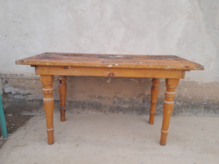 Кухнны шкаф орташа жағдайда