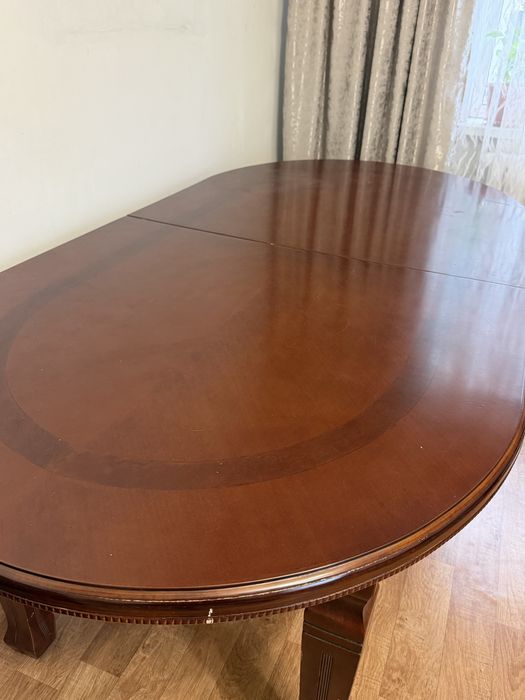 Продам стол 120х300