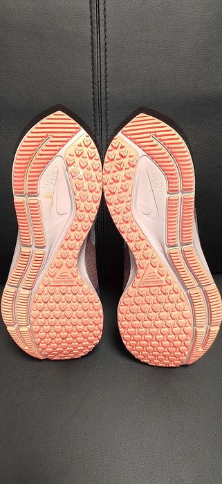 Nike Air Zoom Pegasus 35 RN Shield, номер 37,5