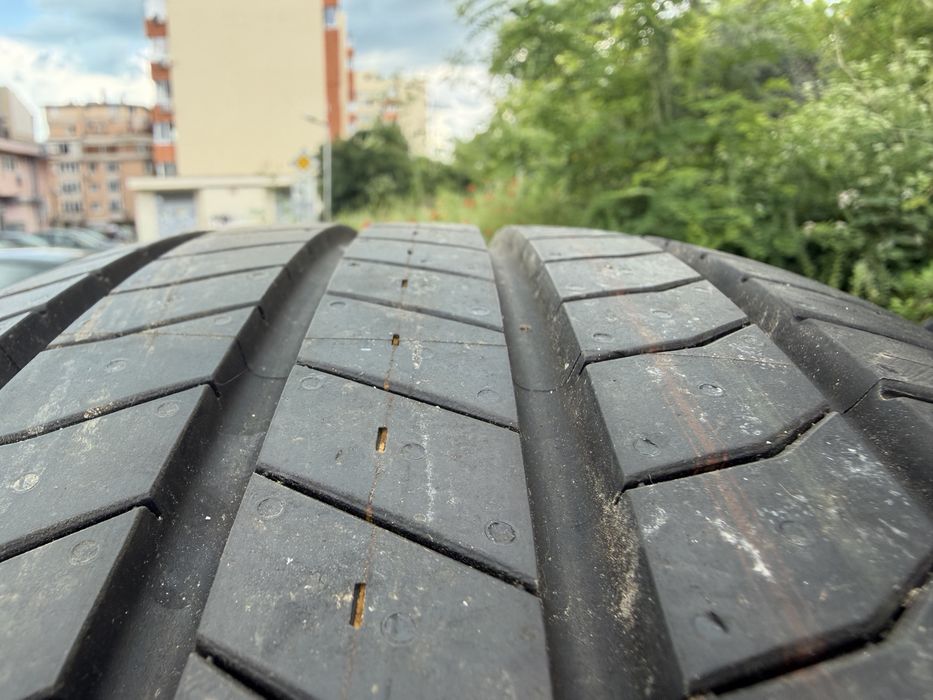 215 55 18 Nexen  4 бр