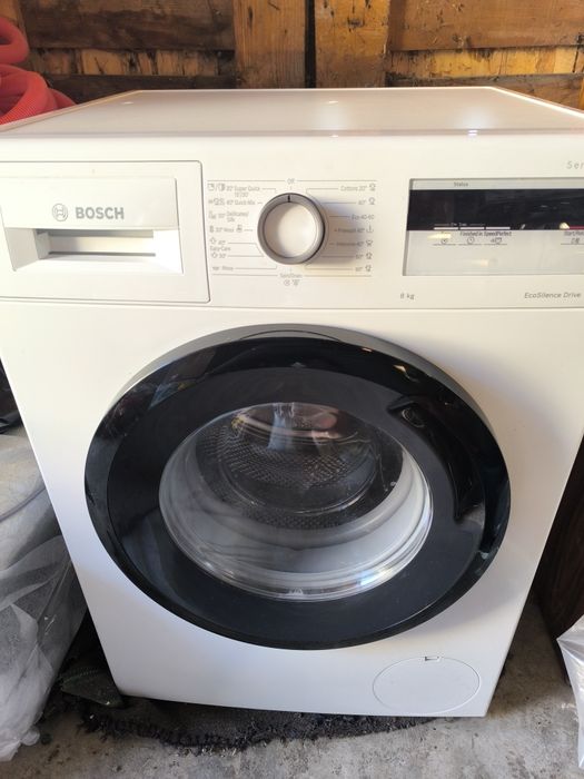 Bosch WAN24063BY