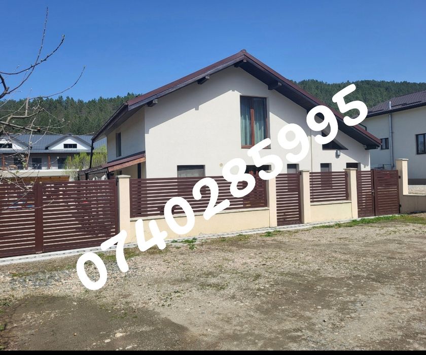 Casa de vanzare Faget