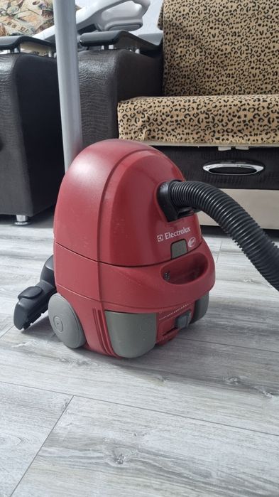 Пылесос Electrolux
