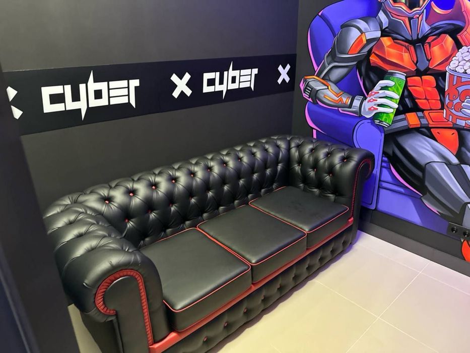 Честер диваны по вашим дизайнам