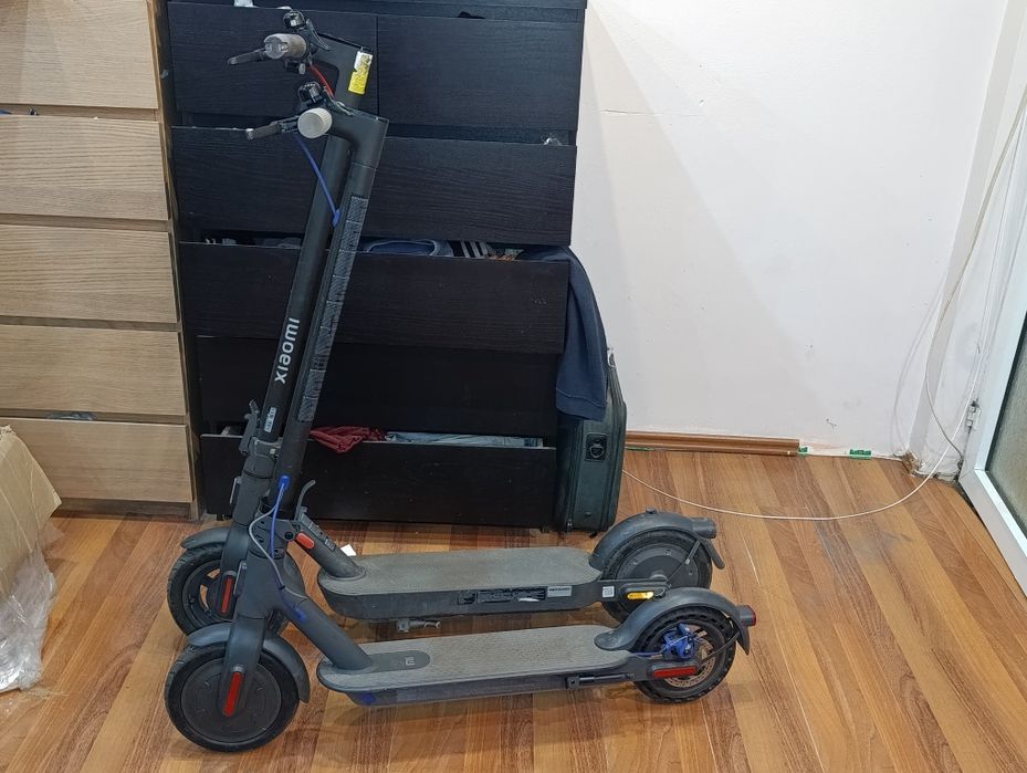 Trotineta Electrica Xiaomi Mi  Scooter 3 , Xiaomi Pr 4