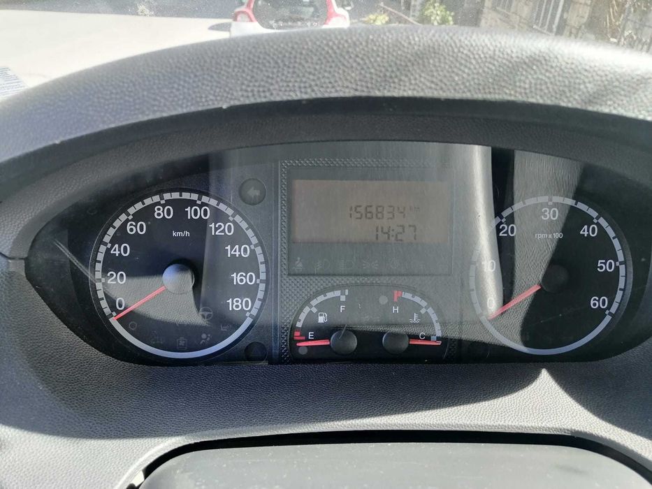 Peugeot BOXER 2.2 HDi - 9 места, 101 к.с. 2010г.
