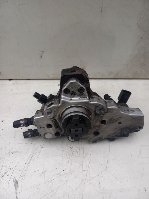 ГНП Mercedes E270cdi W211