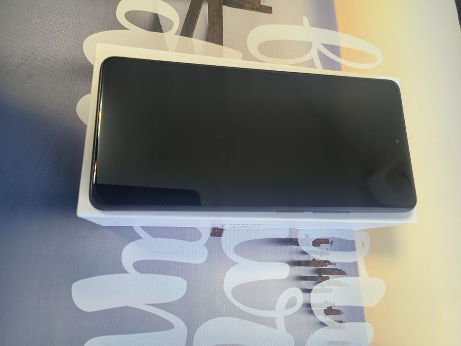 Xiaomi  11t 5g 8ram 128gb gray