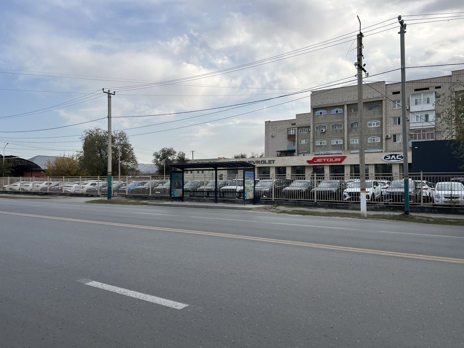 Қала орталығынан 4 бөлмелі квартира