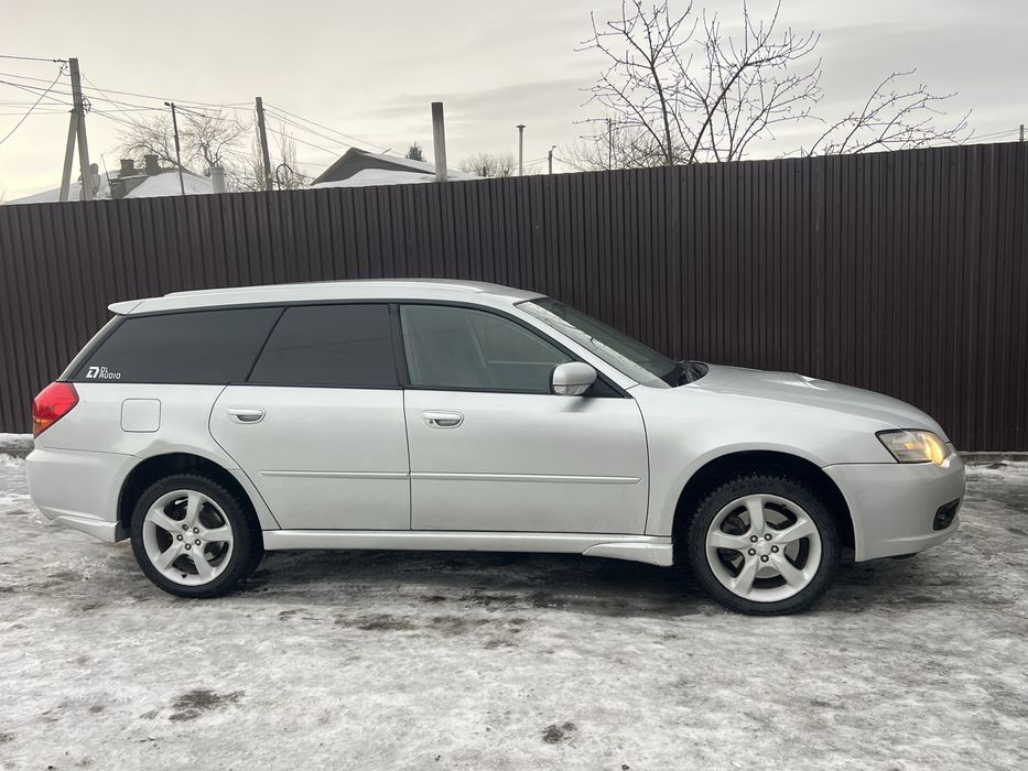 Продам диски с резиной 5:100