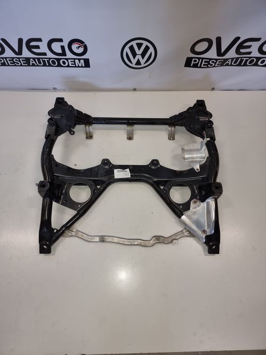 Jug motor BMW Seria 3 F30 F31 / cod-31 11 6 860 047 / an-2012-2018 OEM