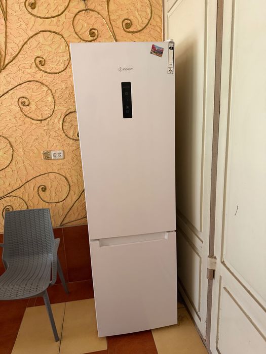 Indesit haladelnik