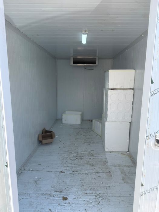 Продам морозильник камера