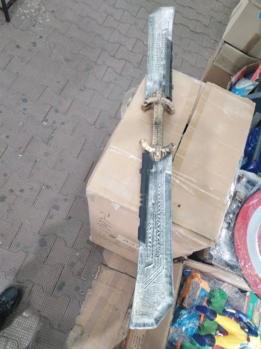 Молот тора, секира, Топор и другие варианты на хеллоуин