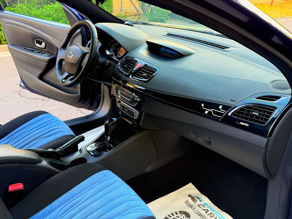 Renault Samsung Motors SM3 Электронный 350km Состаяние Идеално