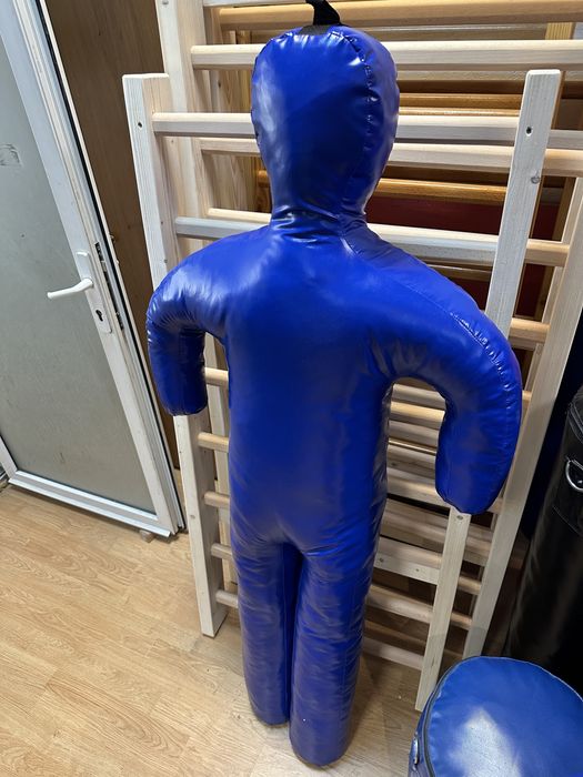 Manechin pentru antrenament 160 cm