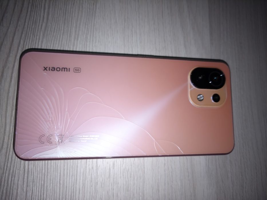 Телефоны xiaomi и redmi